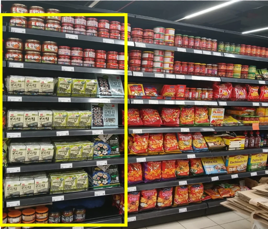 21 union coop south barsha mall